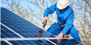 Installation Maintenance Panneaux Solaires Photovoltaïques à Vendrennes